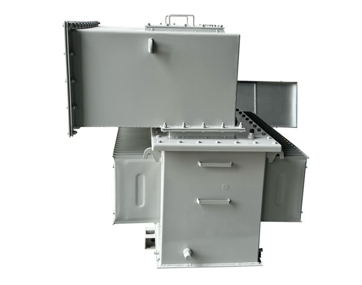 370 KVA Earthing Transformer-22/0.11 KV | South Africa 2024 suppliers