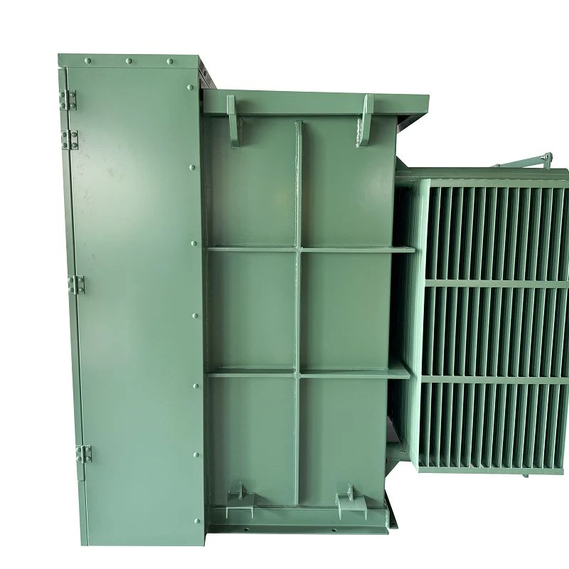 2000 KVA Underground Transformers-25/0.6 KV | Canada 2026 best