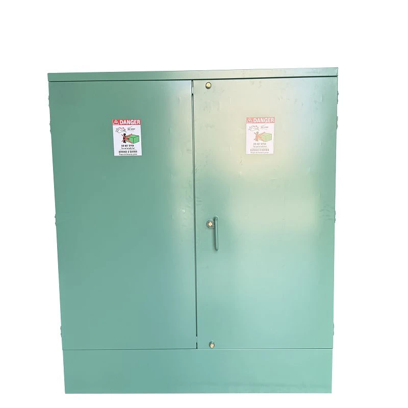 2000 KVA Underground Transformers-25/0.6 KV | Canada 2026 suppliers
