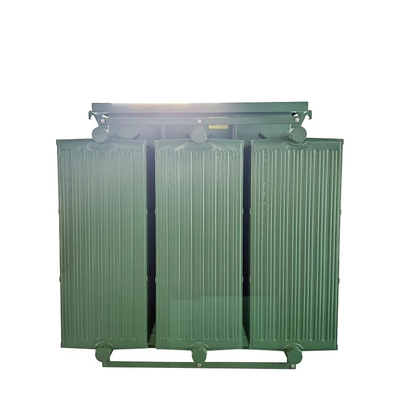 2000 KVA Underground Transformers-25/0.6 KV | Canada 2026 price